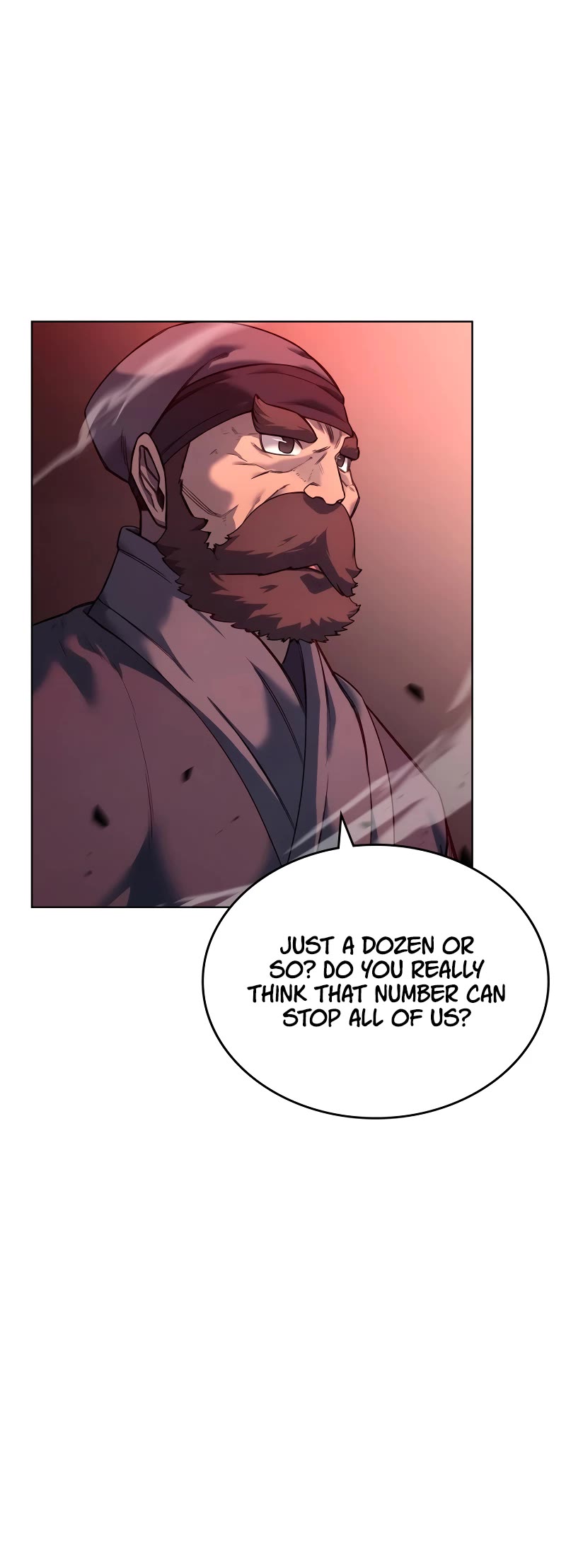 Chronicles of Heavenly Demon Chapter 237 page 11 - Chapter 237