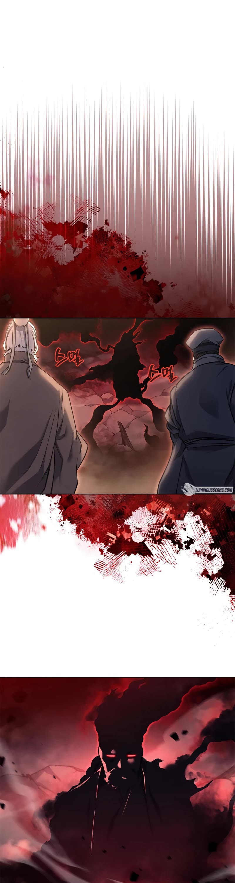 Chronicles of Heavenly Demon Chapter 237 page 2 - Chapter 237