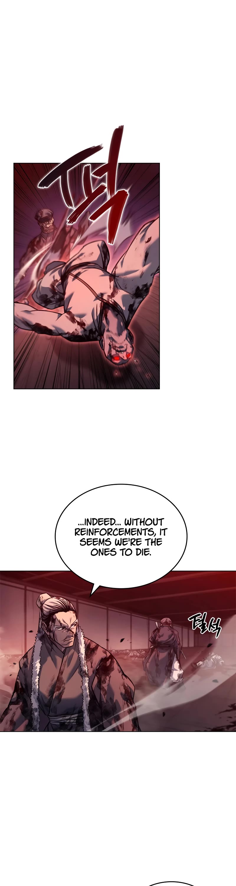 Chronicles of Heavenly Demon Chapter 237 page 23 - Chapter 237