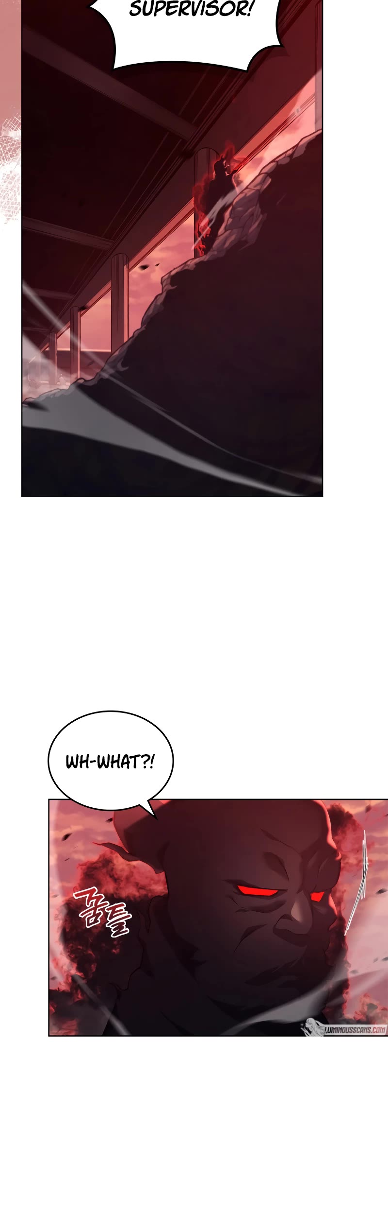 Chronicles of Heavenly Demon Chapter 237 page 25 - Chapter 237