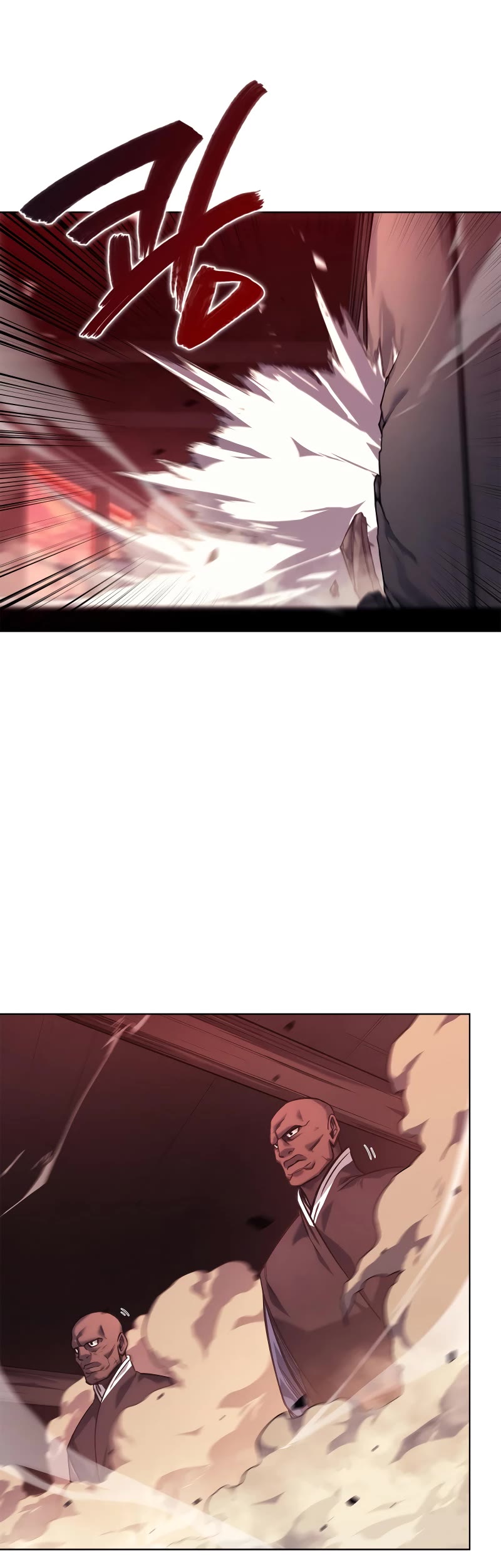 Chronicles of Heavenly Demon Chapter 237 page 26 - Chapter 237