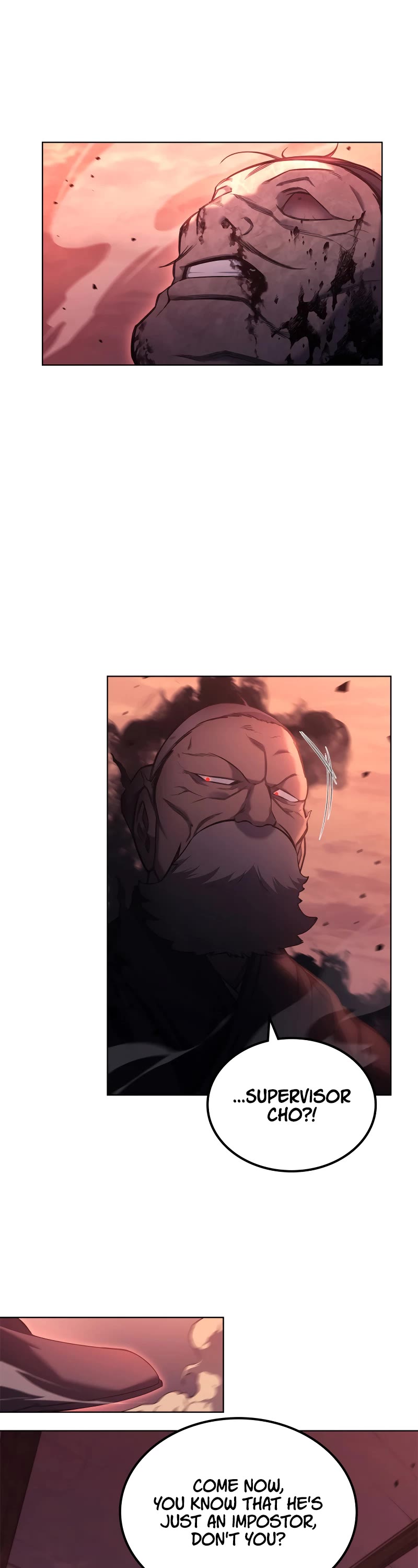 Chronicles of Heavenly Demon Chapter 237 page 29 - Chapter 237
