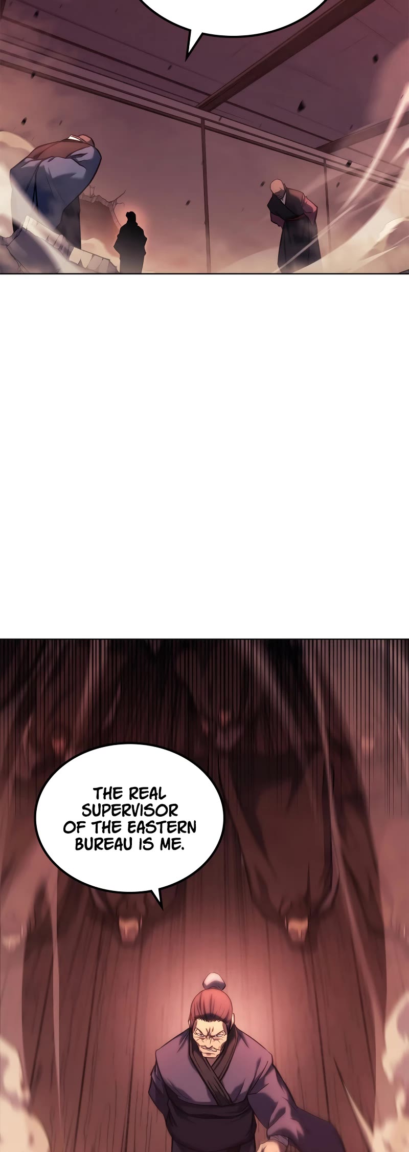 Chronicles of Heavenly Demon Chapter 237 page 30 - Chapter 237