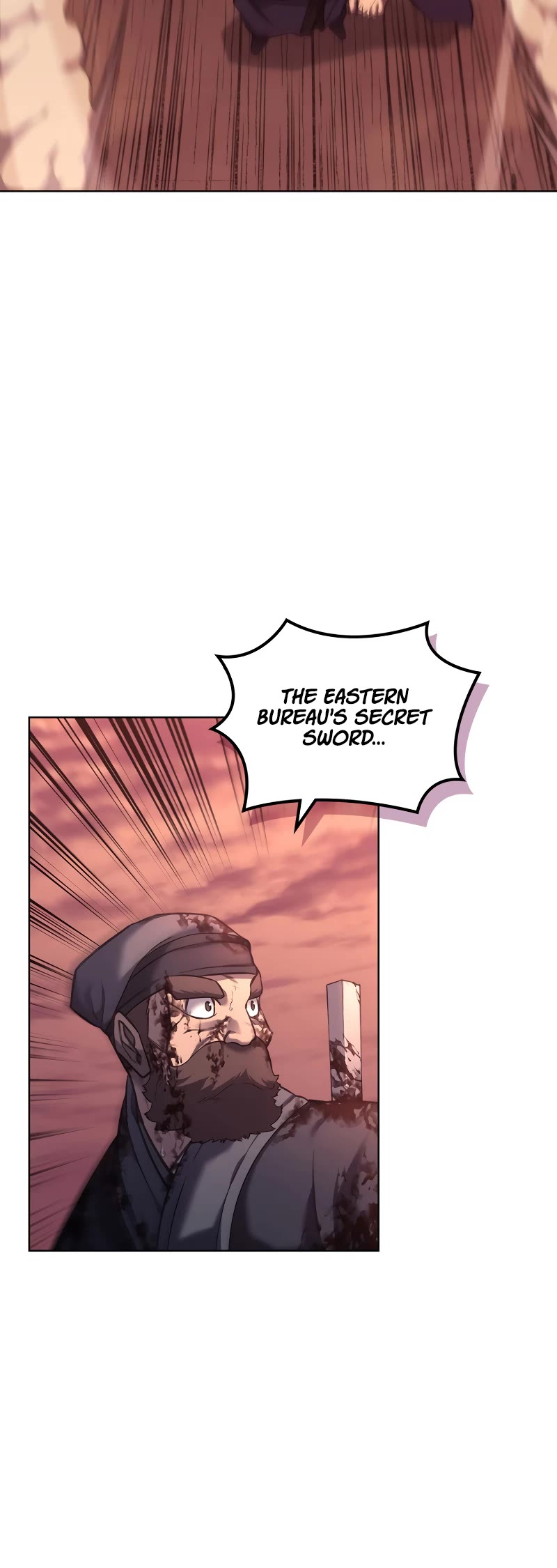 Chronicles of Heavenly Demon Chapter 237 page 31 - Chapter 237
