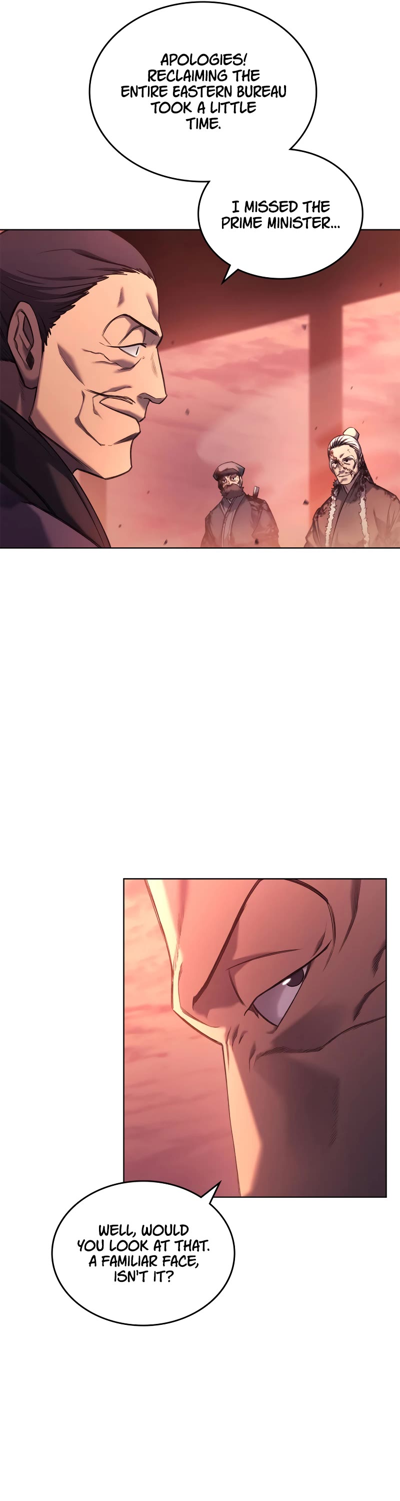 Chronicles of Heavenly Demon Chapter 237 page 32 - Chapter 237