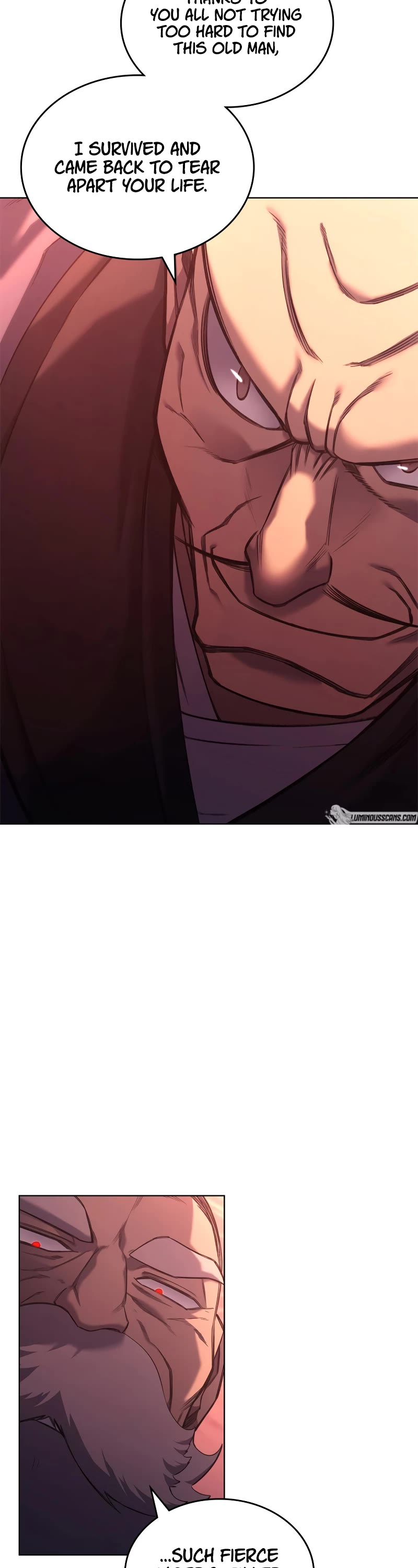 Chronicles of Heavenly Demon Chapter 237 page 34 - Chapter 237