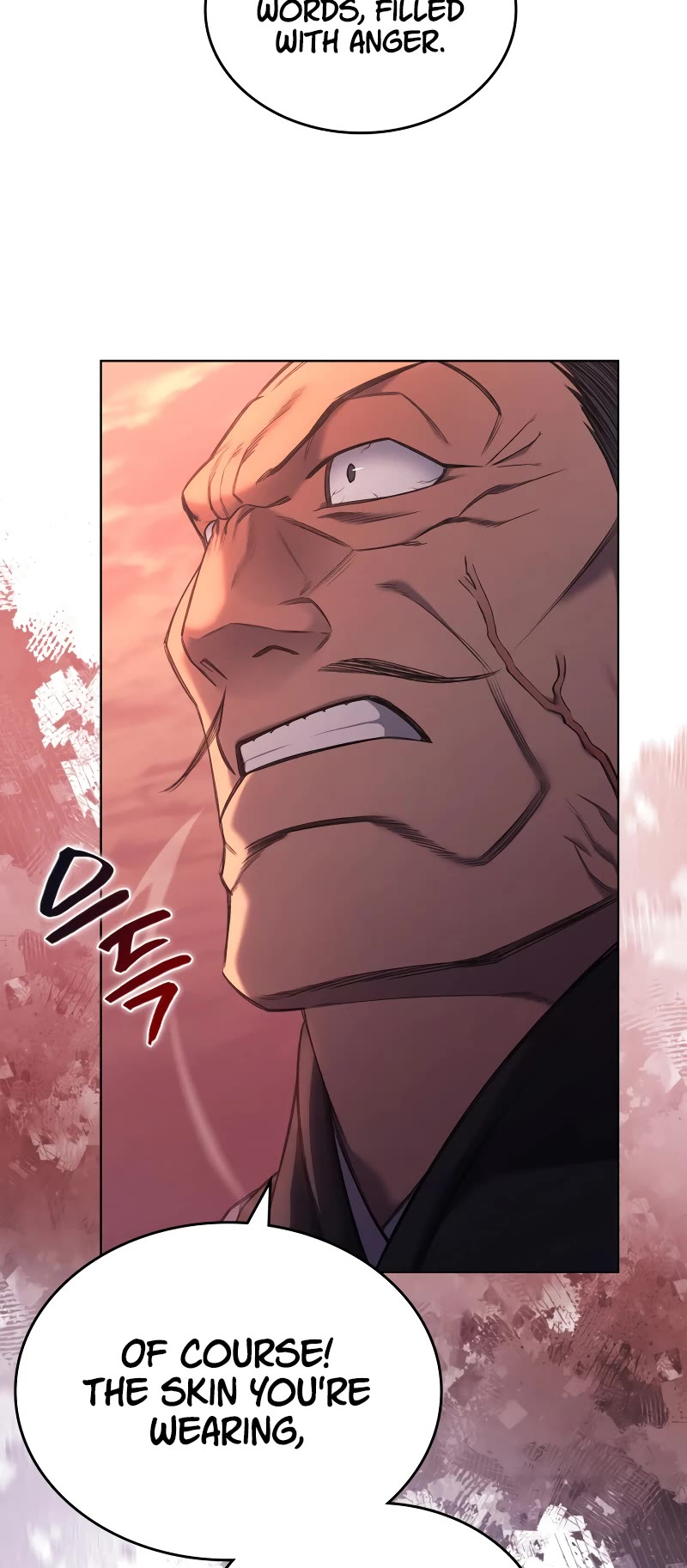 Chronicles of Heavenly Demon Chapter 237 page 35 - Chapter 237