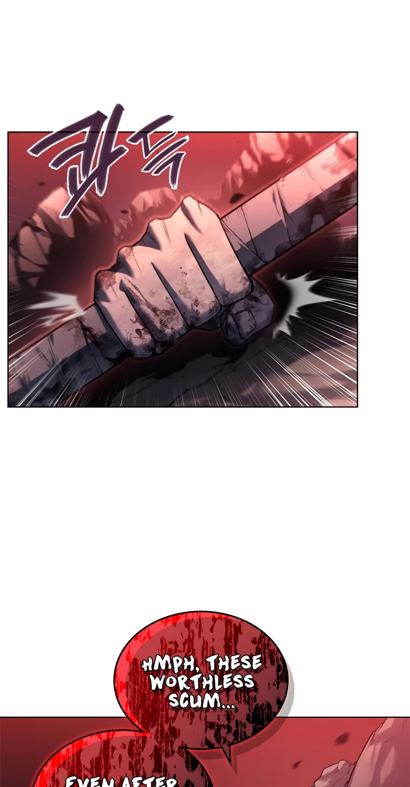 Chronicles of Heavenly Demon Chapter 237 page 5 - Chapter 237