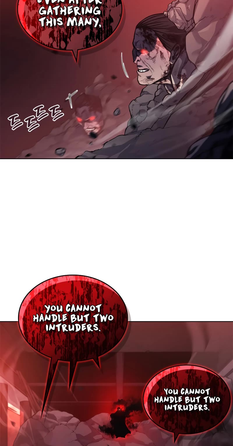 Chronicles of Heavenly Demon Chapter 237 page 6 - Chapter 237