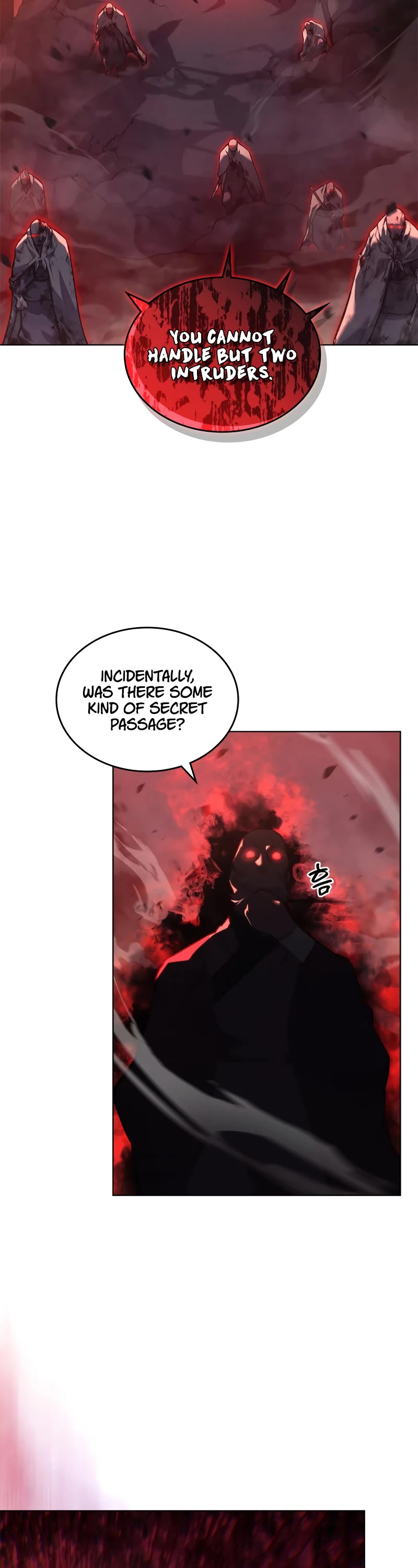 Chronicles of Heavenly Demon Chapter 237 page 7 - Chapter 237