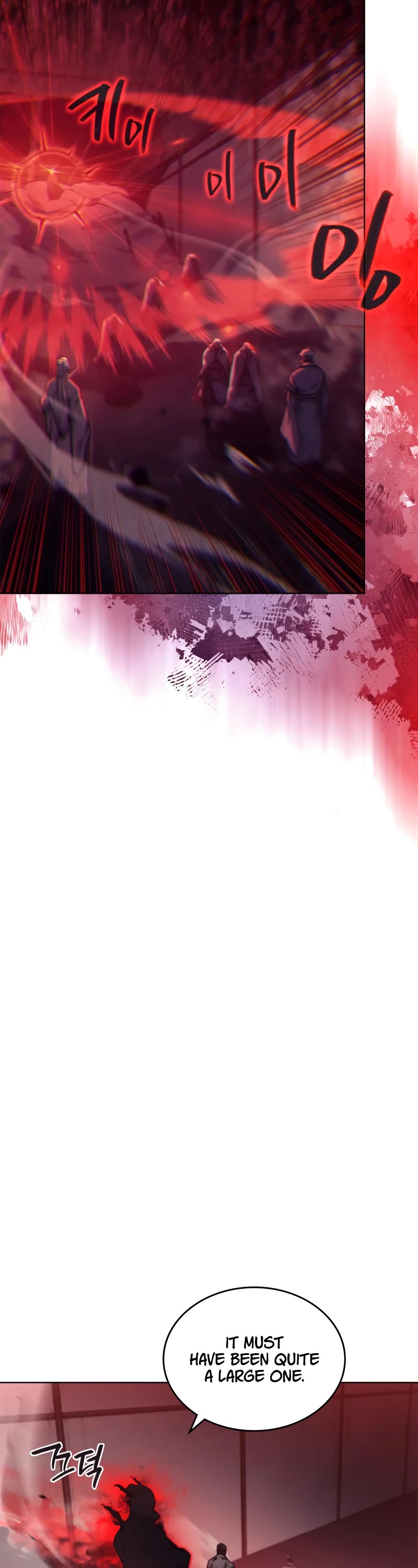 Chronicles of Heavenly Demon Chapter 237 page 8 - Chapter 237