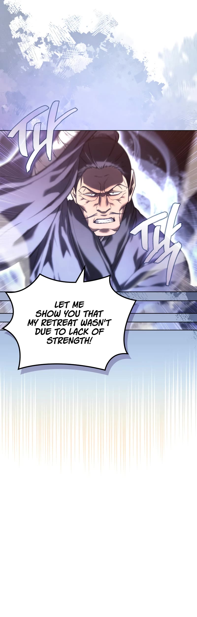 Chronicles of Heavenly Demon Chapter 238 page 10 - Chapter 238