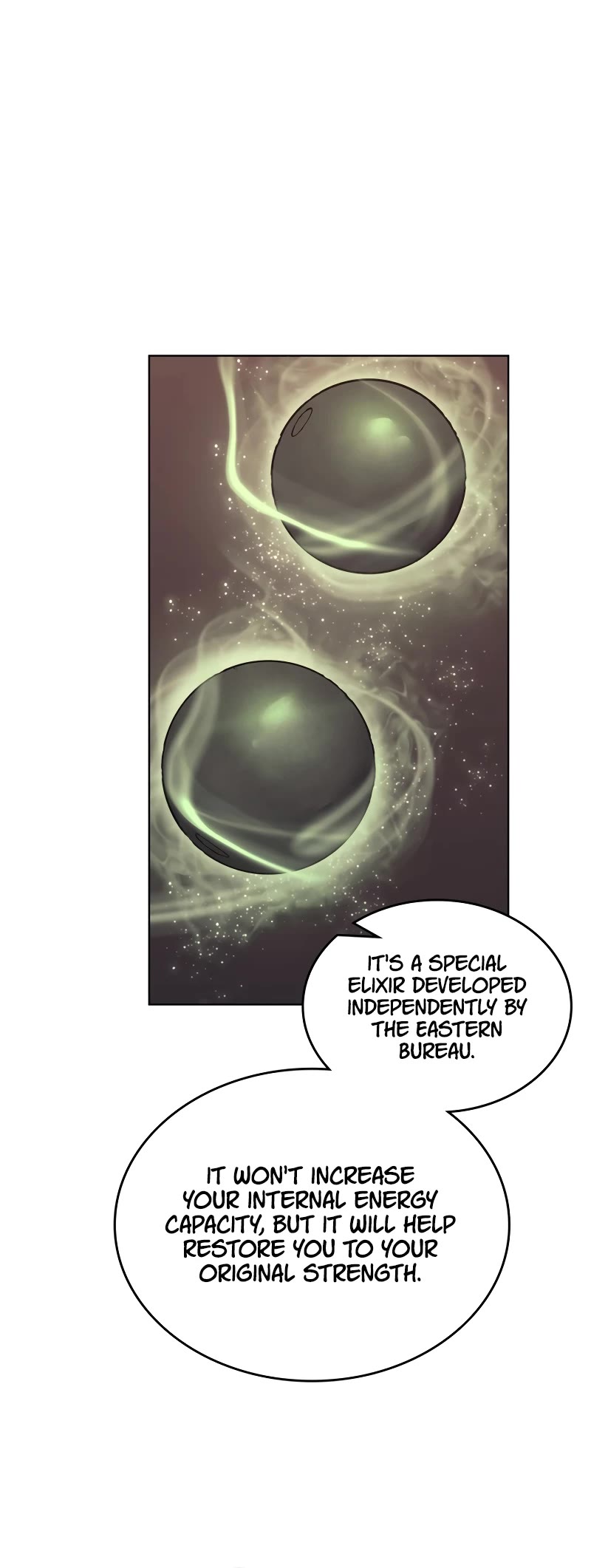 Chronicles of Heavenly Demon Chapter 238 page 15 - Chapter 238