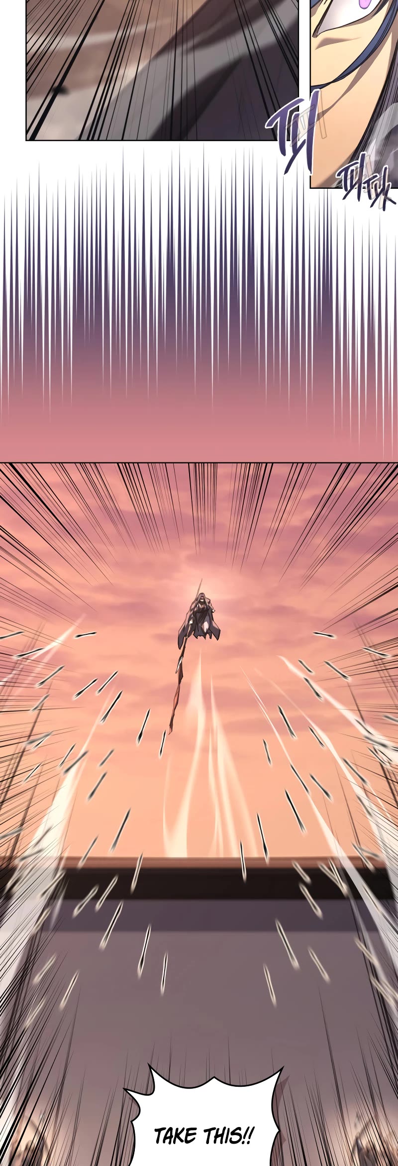 Chronicles of Heavenly Demon Chapter 238 page 19 - Chapter 238