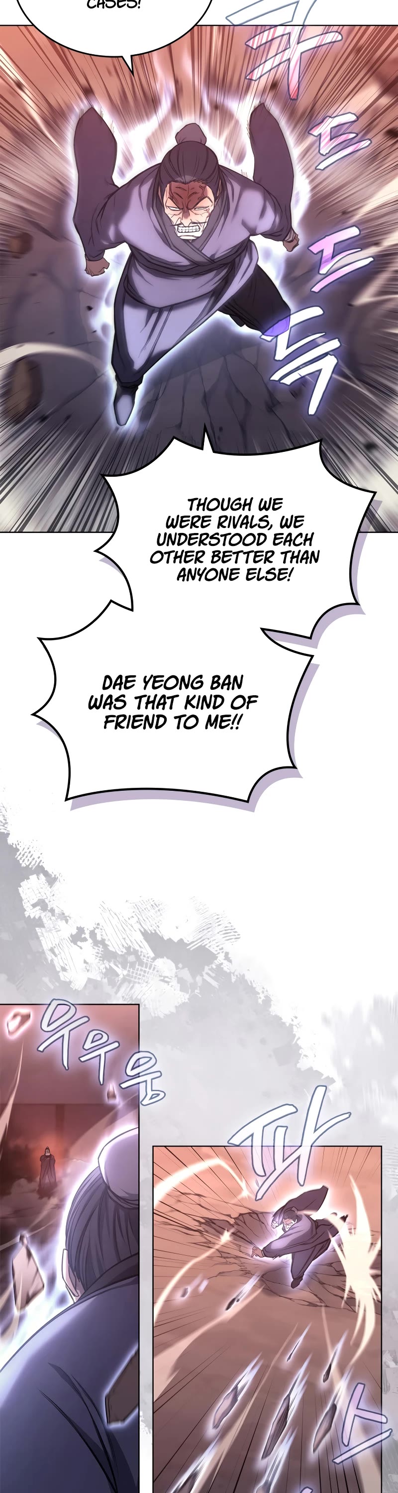 Chronicles of Heavenly Demon Chapter 238 page 2 - Chapter 238