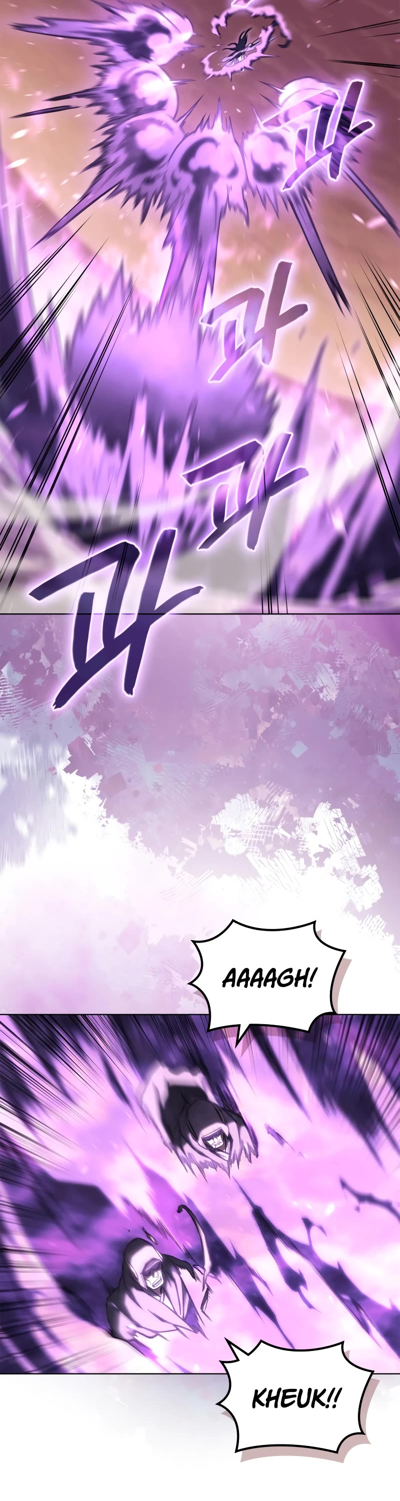 Chronicles of Heavenly Demon Chapter 238 page 22 - Chapter 238