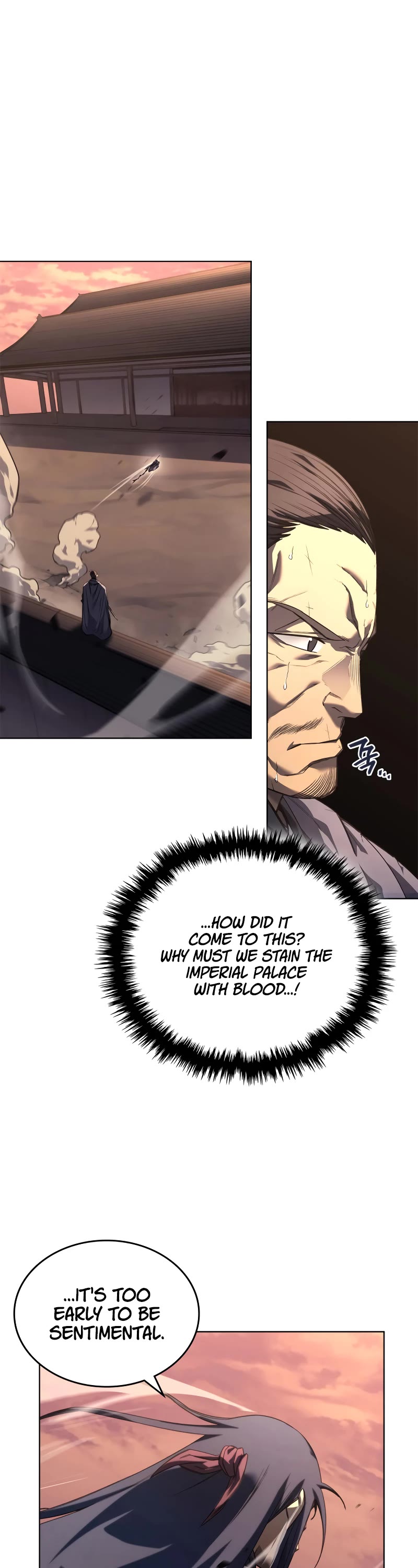 Chronicles of Heavenly Demon Chapter 238 page 23 - Chapter 238