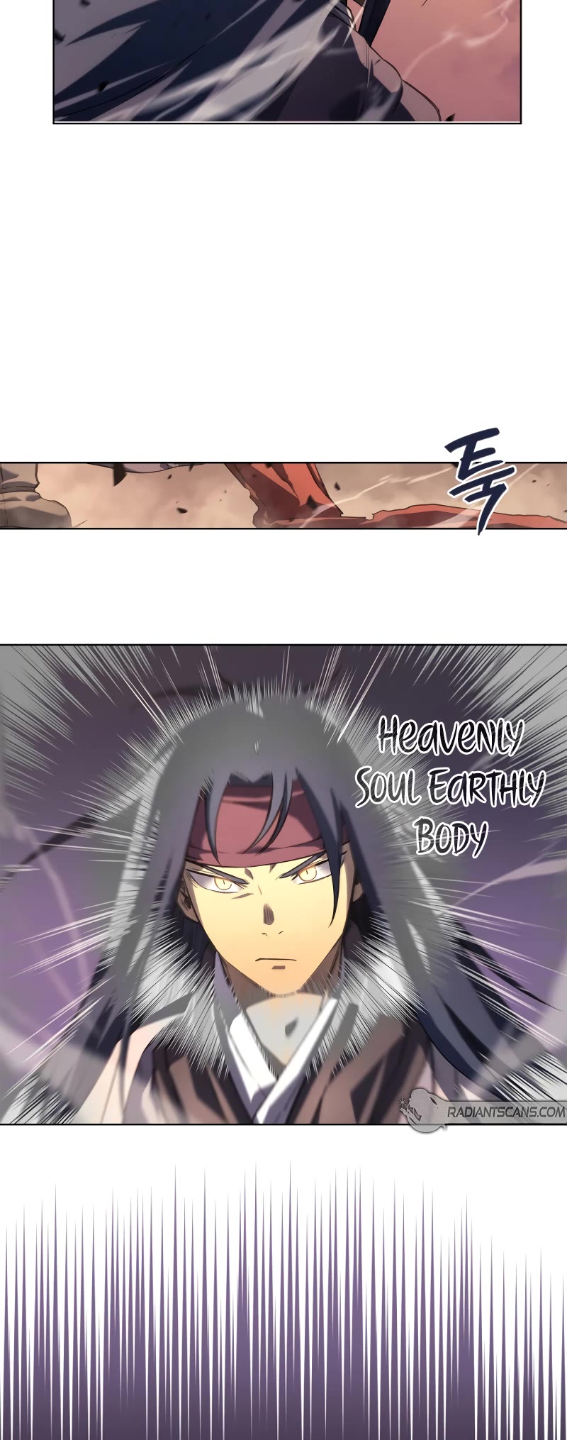Chronicles of Heavenly Demon Chapter 238 page 24 - Chapter 238
