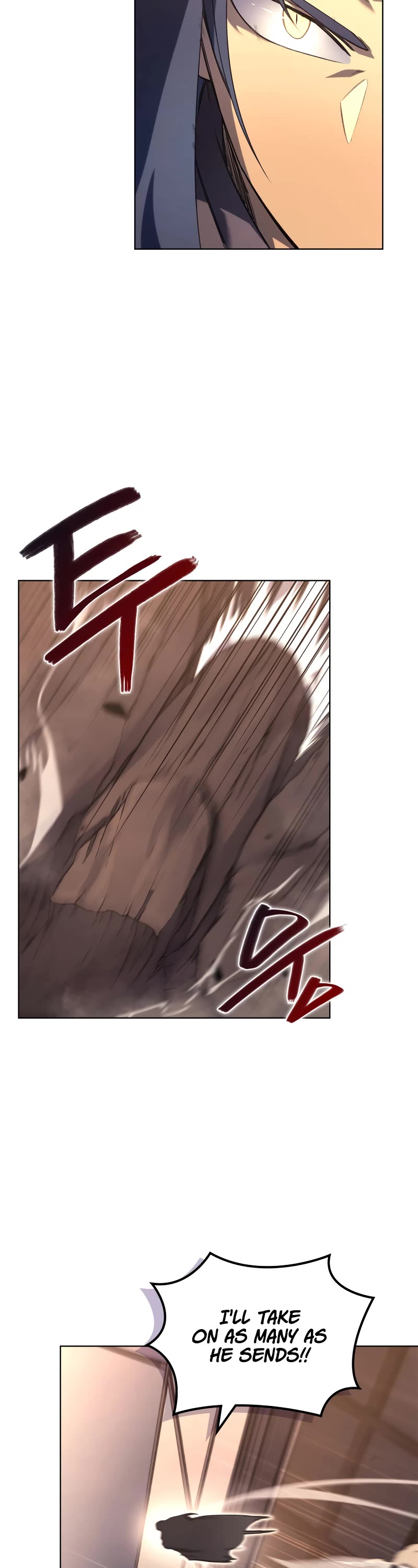 Chronicles of Heavenly Demon Chapter 238 page 27 - Chapter 238