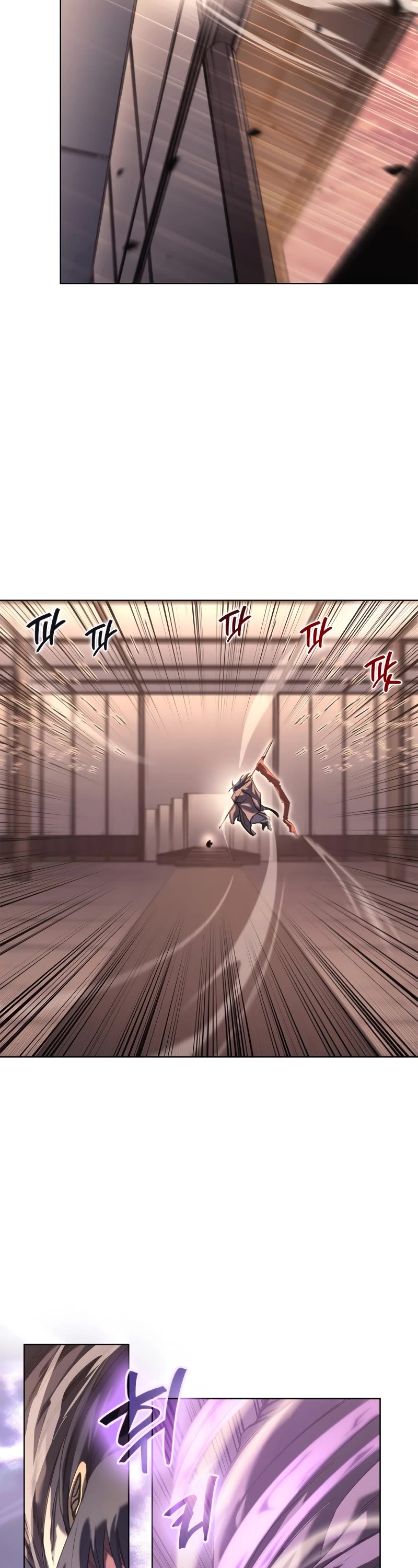 Chronicles of Heavenly Demon Chapter 238 page 28 - Chapter 238
