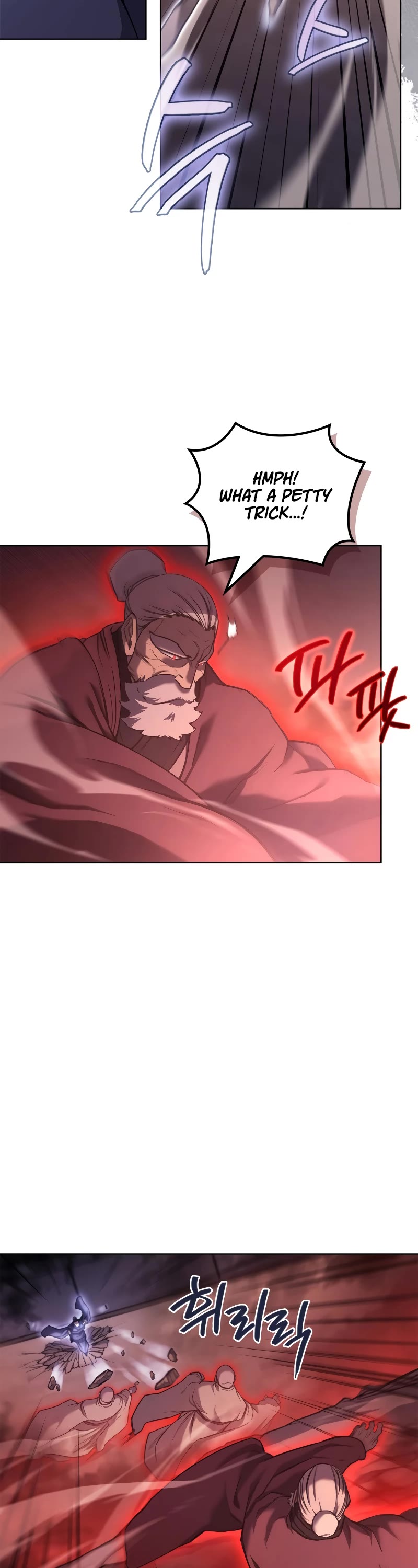 Chronicles of Heavenly Demon Chapter 238 page 3 - Chapter 238