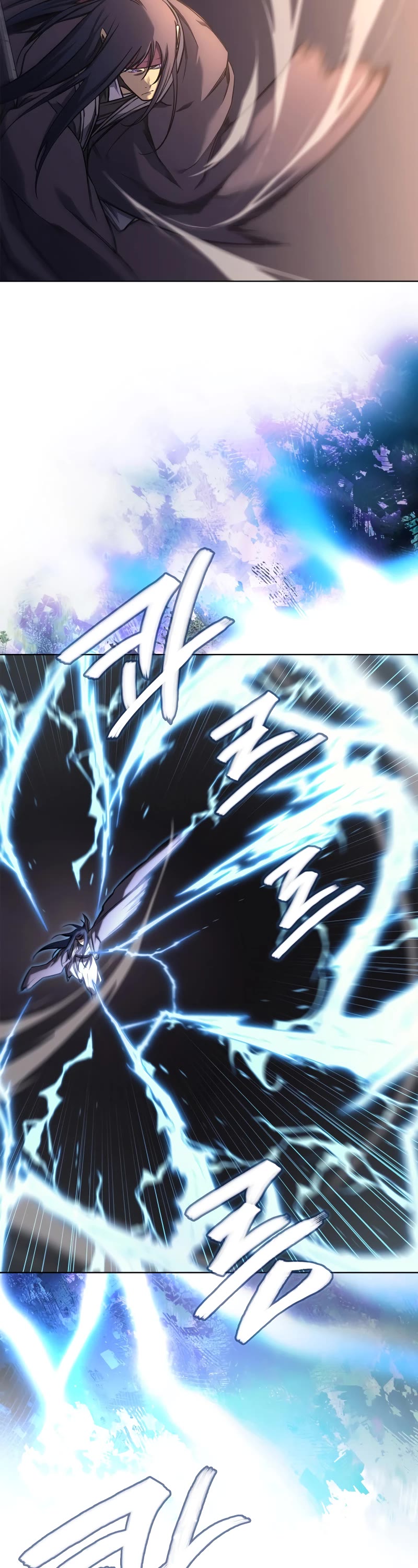 Chronicles of Heavenly Demon Chapter 238 page 33 - Chapter 238
