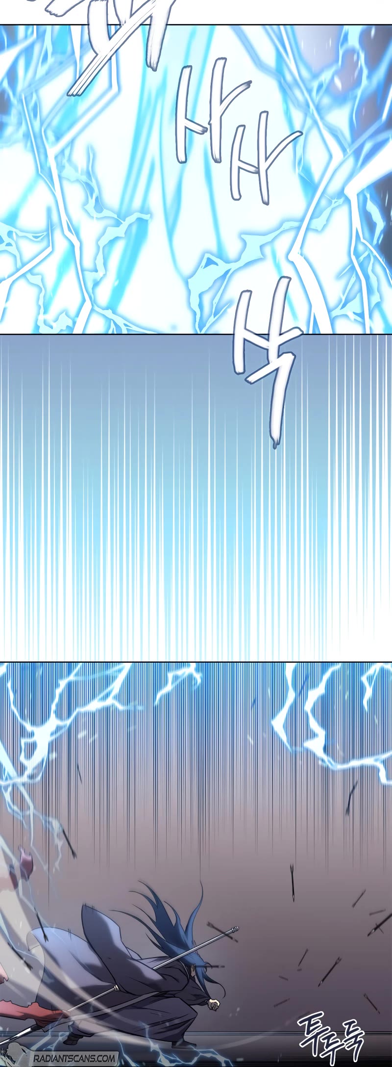 Chronicles of Heavenly Demon Chapter 238 page 34 - Chapter 238