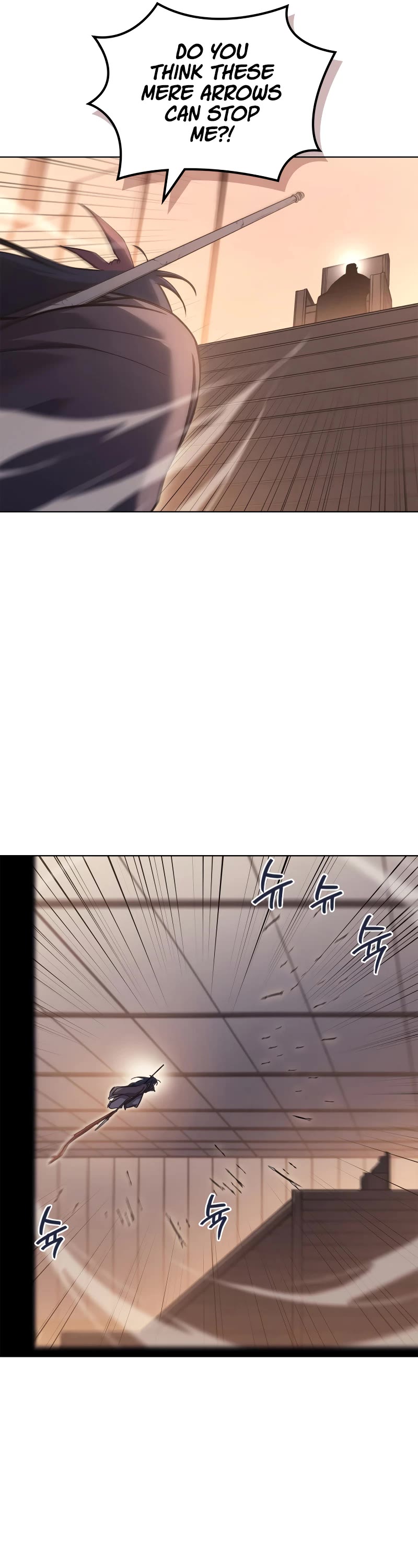 Chronicles of Heavenly Demon Chapter 238 page 36 - Chapter 238
