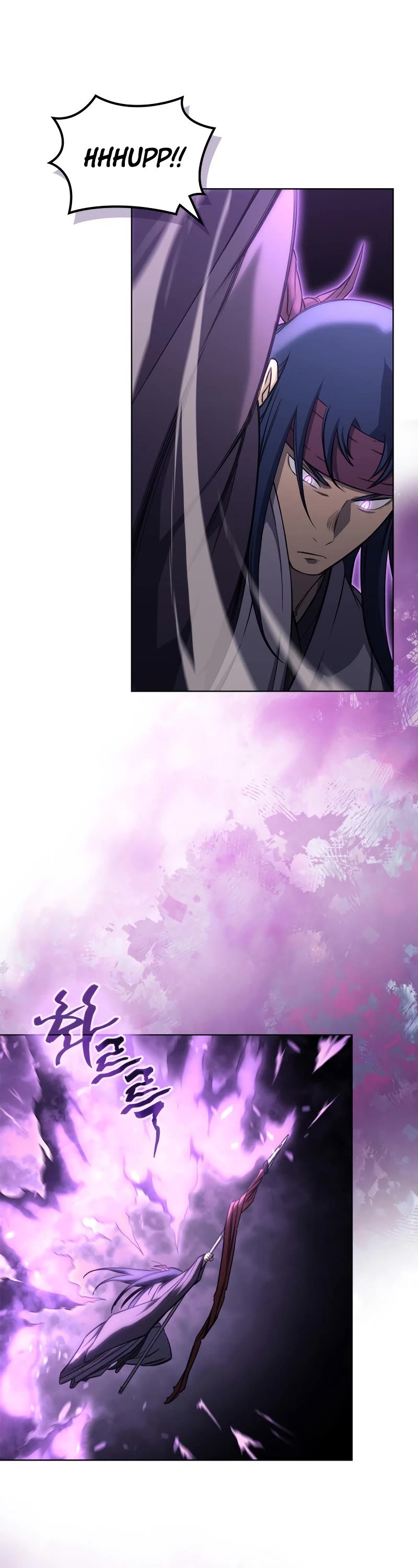 Chronicles of Heavenly Demon Chapter 238 page 37 - Chapter 238