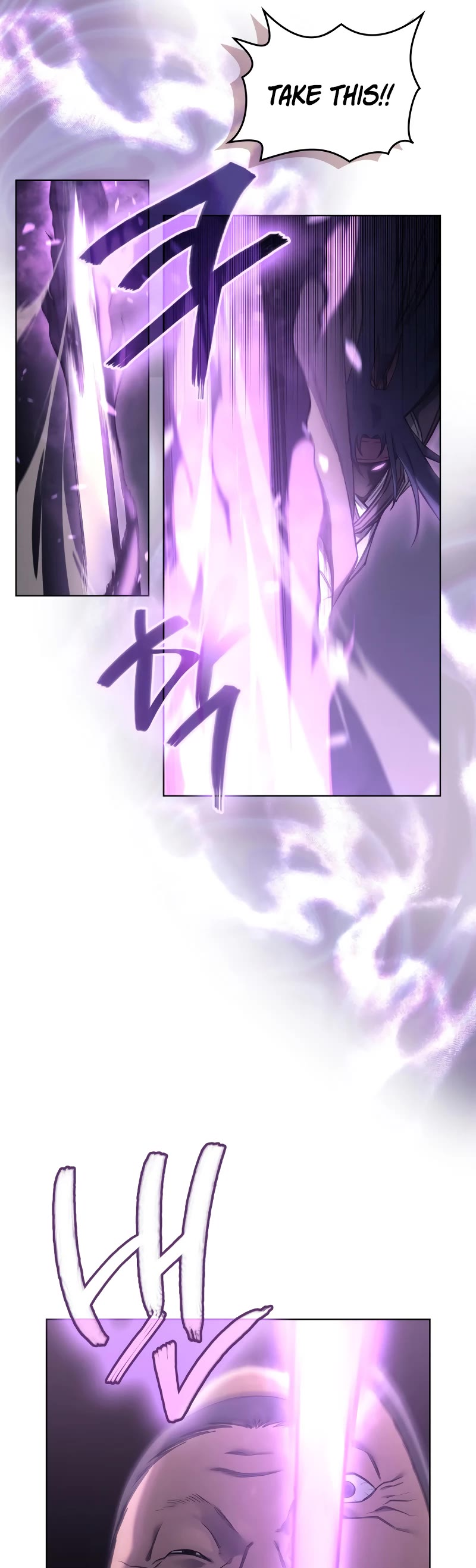Chronicles of Heavenly Demon Chapter 238 page 39 - Chapter 238