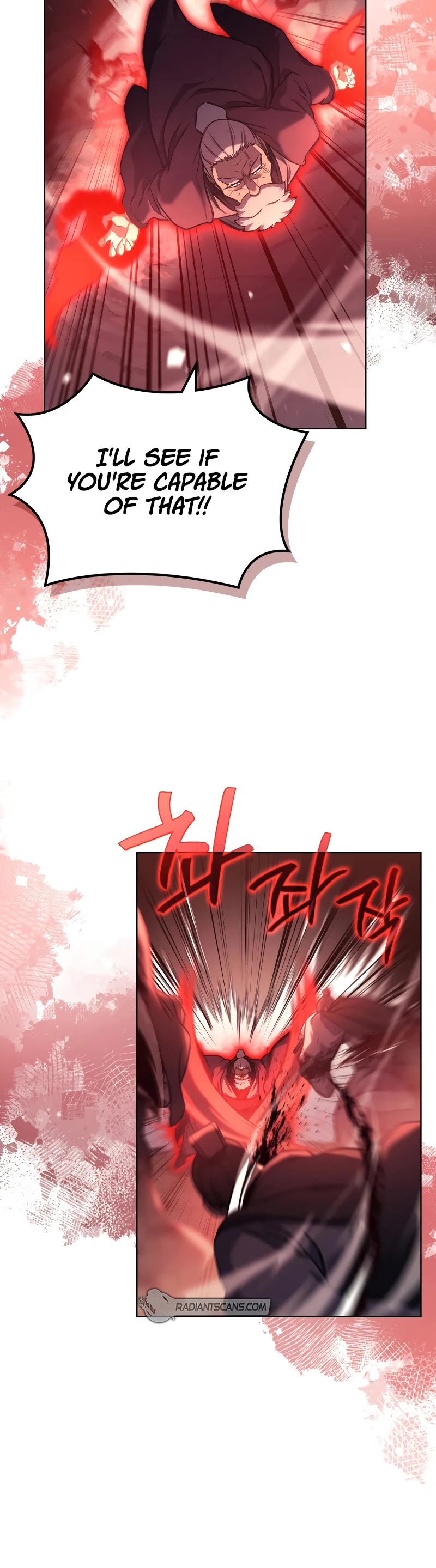 Chronicles of Heavenly Demon Chapter 238 page 5 - Chapter 238
