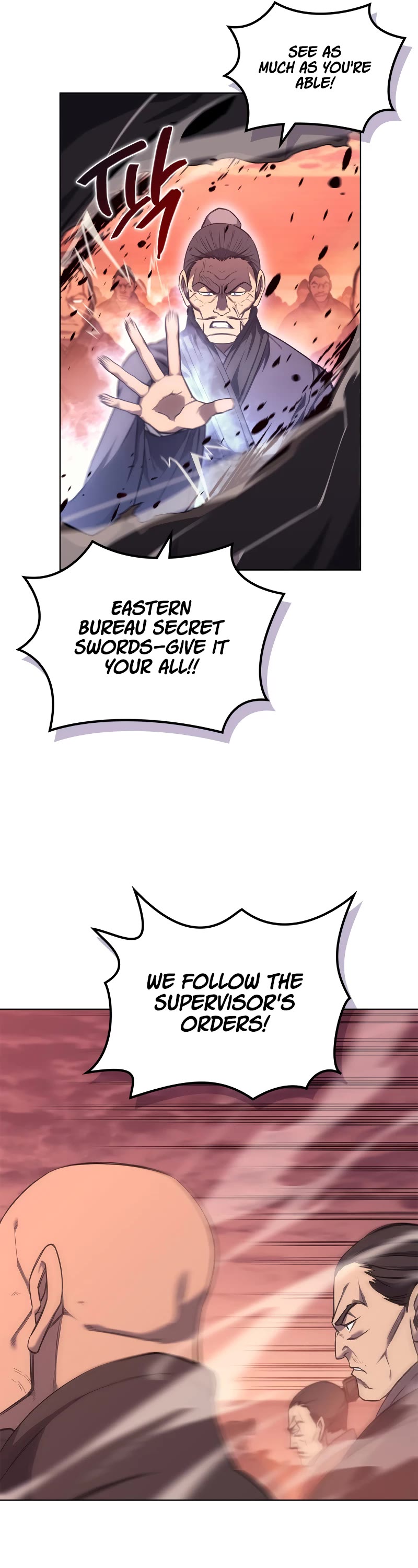 Chronicles of Heavenly Demon Chapter 238 page 6 - Chapter 238