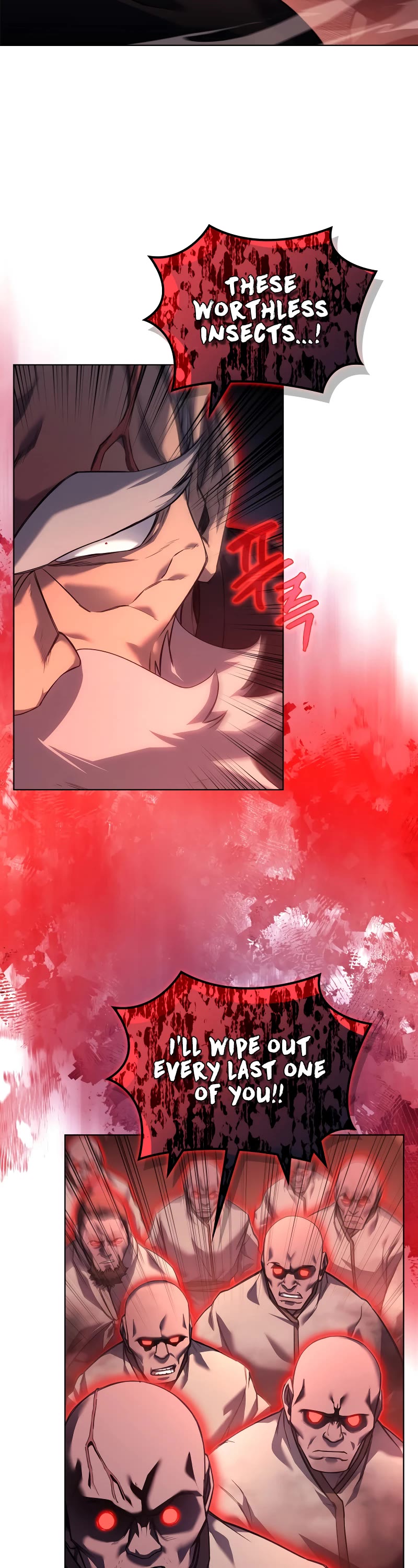 Chronicles of Heavenly Demon Chapter 238 page 8 - Chapter 238