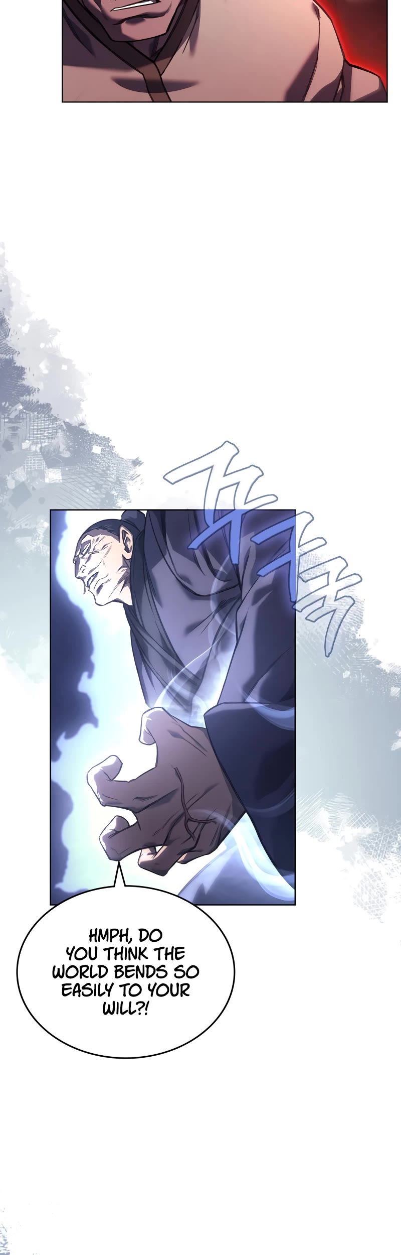 Chronicles of Heavenly Demon Chapter 238 page 9 - Chapter 238