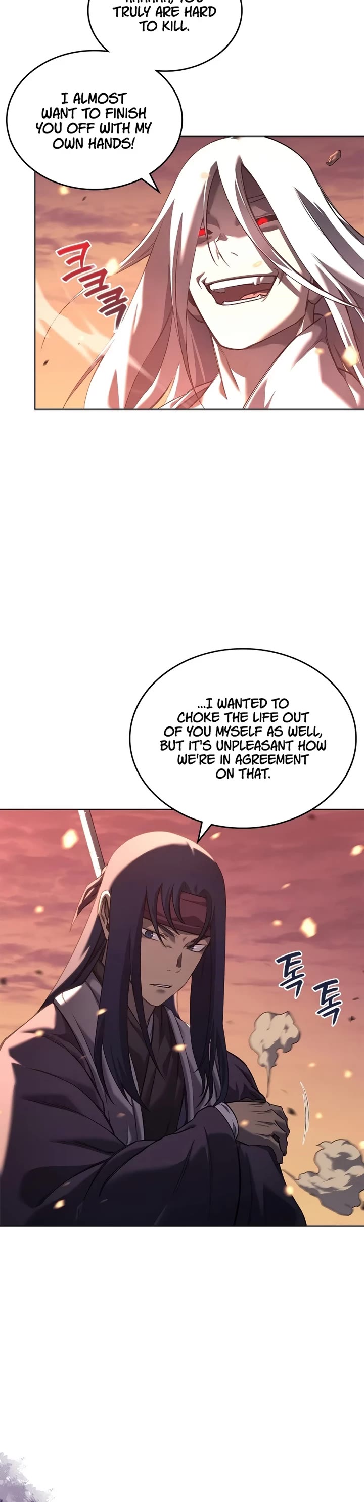 Chronicles of Heavenly Demon Chapter 239 page 13 - Chapter 239