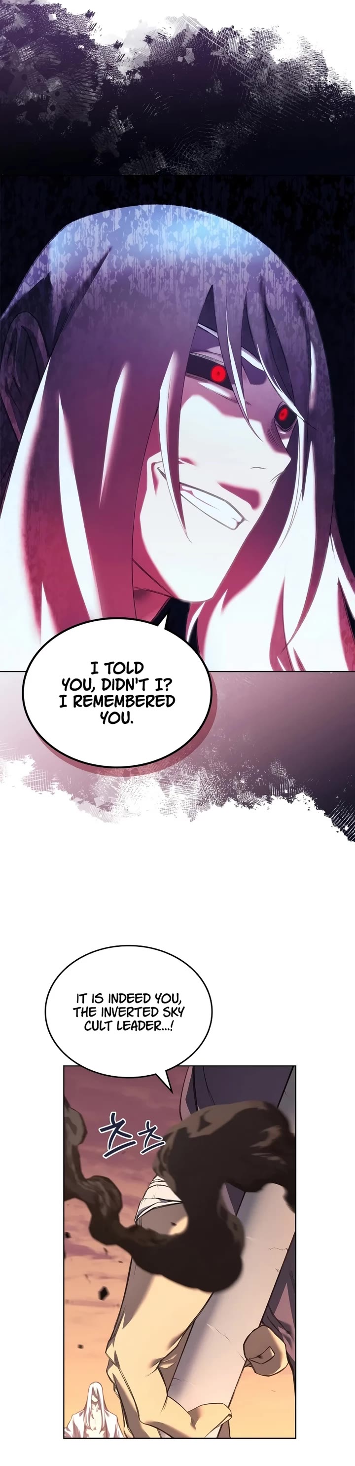 Chronicles of Heavenly Demon Chapter 239 page 14 - Chapter 239
