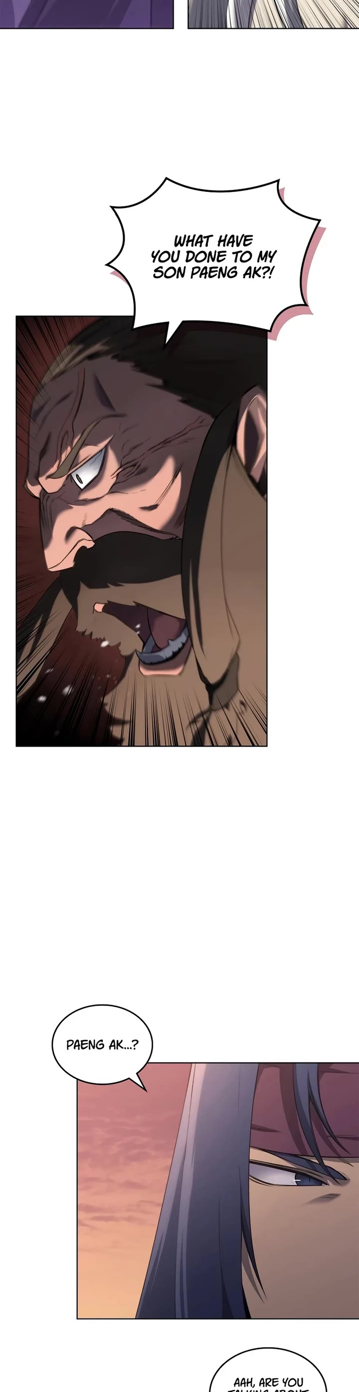 Chronicles of Heavenly Demon Chapter 239 page 16 - Chapter 239