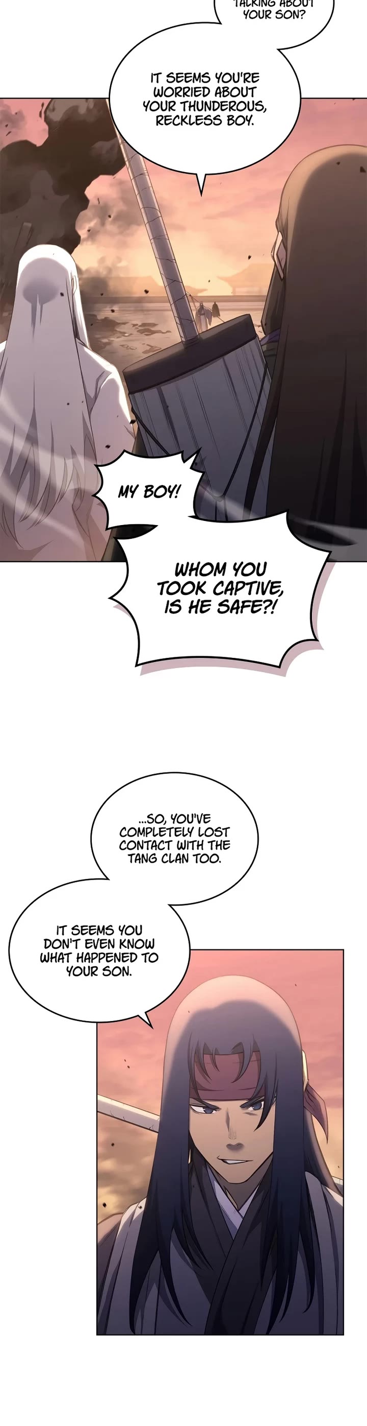 Chronicles of Heavenly Demon Chapter 239 page 17 - Chapter 239