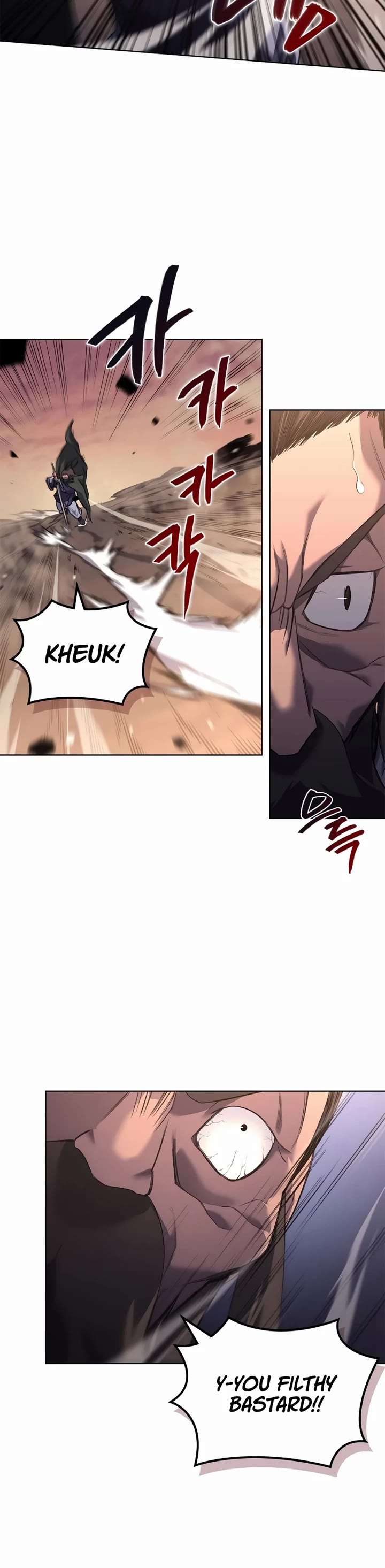 Chronicles of Heavenly Demon Chapter 239 page 20 - Chapter 239