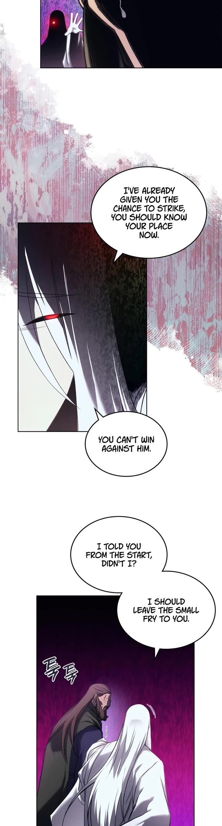 Chronicles of Heavenly Demon Chapter 239 page 22 - Chapter 239