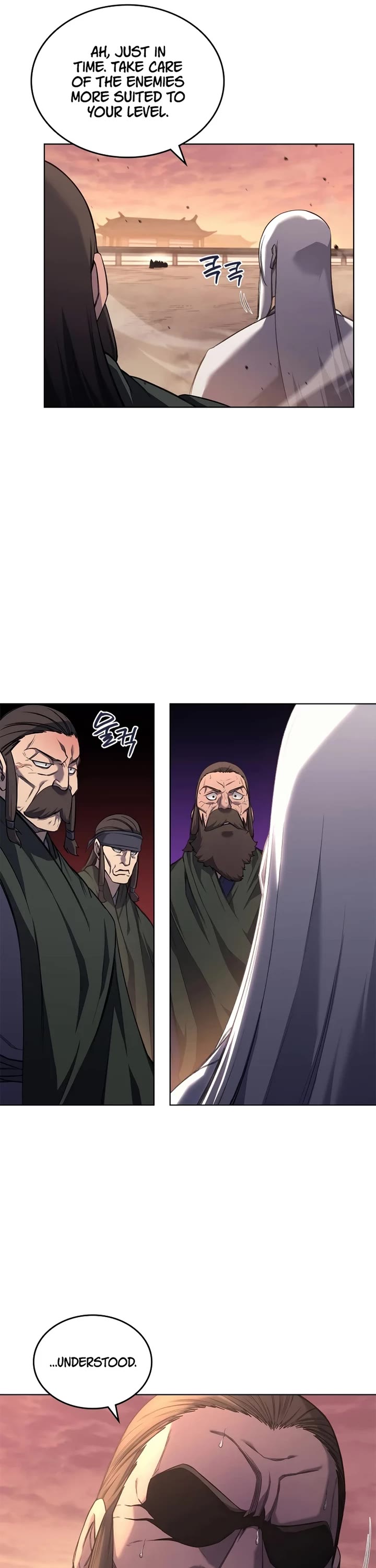 Chronicles of Heavenly Demon Chapter 239 page 24 - Chapter 239