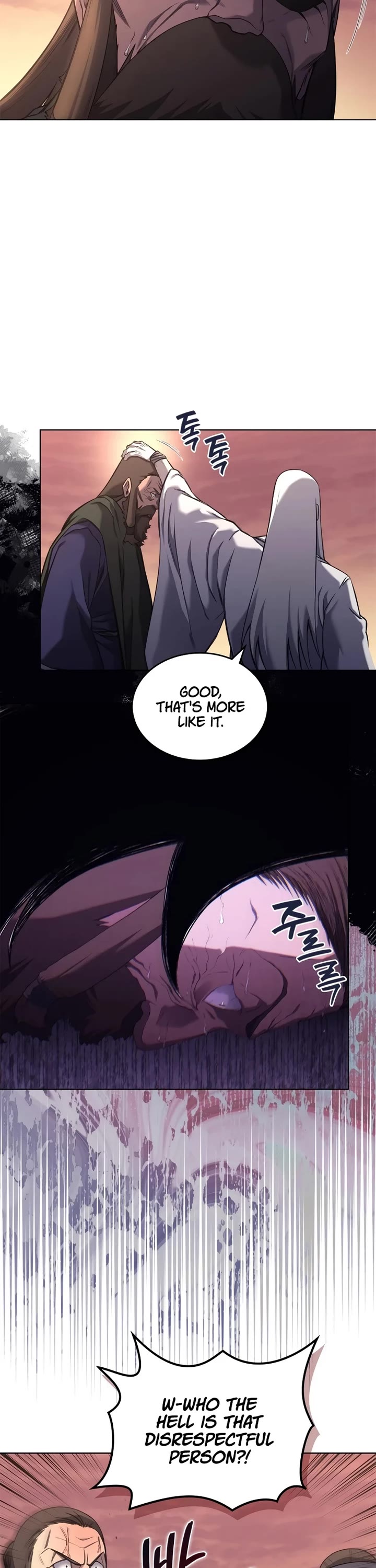 Chronicles of Heavenly Demon Chapter 239 page 25 - Chapter 239