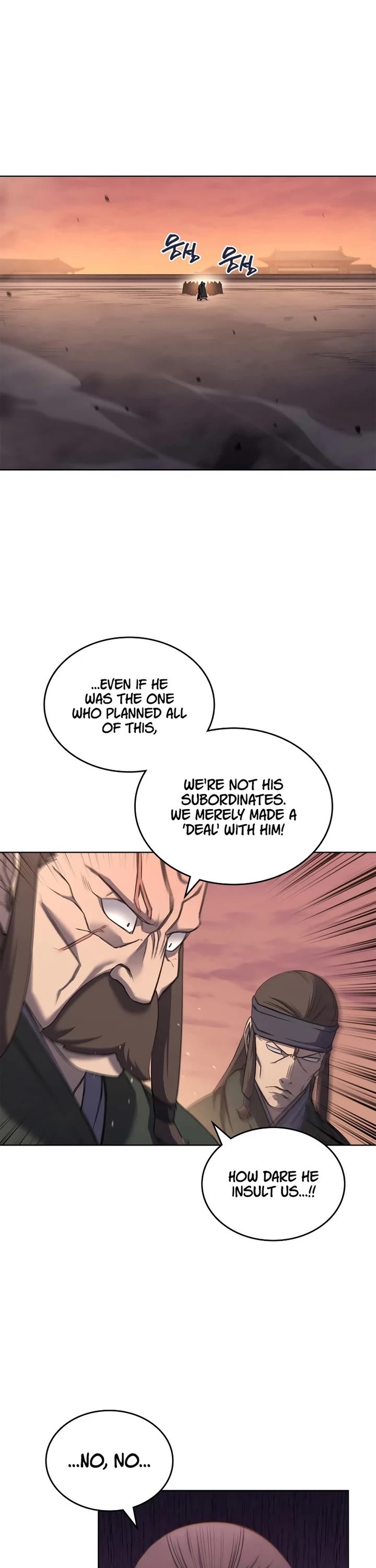 Chronicles of Heavenly Demon Chapter 239 page 27 - Chapter 239