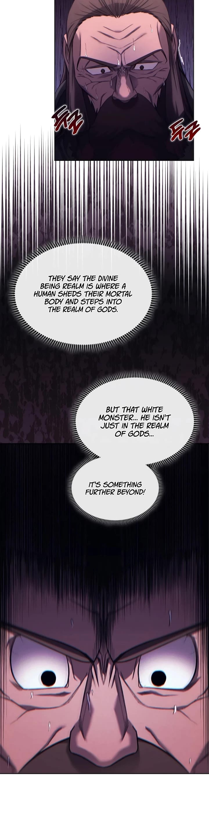 Chronicles of Heavenly Demon Chapter 239 page 28 - Chapter 239