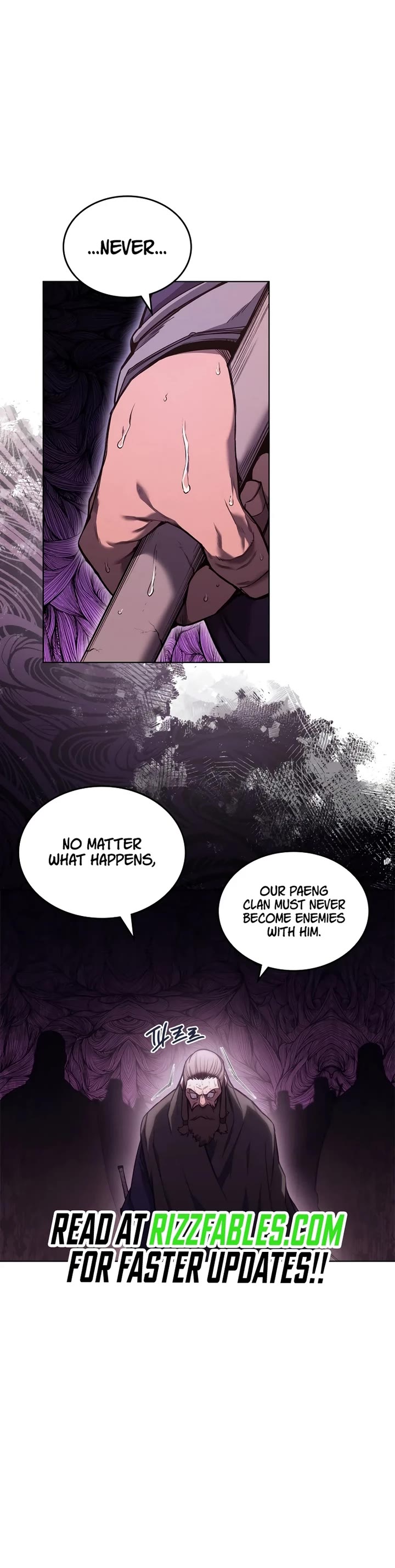 Chronicles of Heavenly Demon Chapter 239 page 29 - Chapter 239