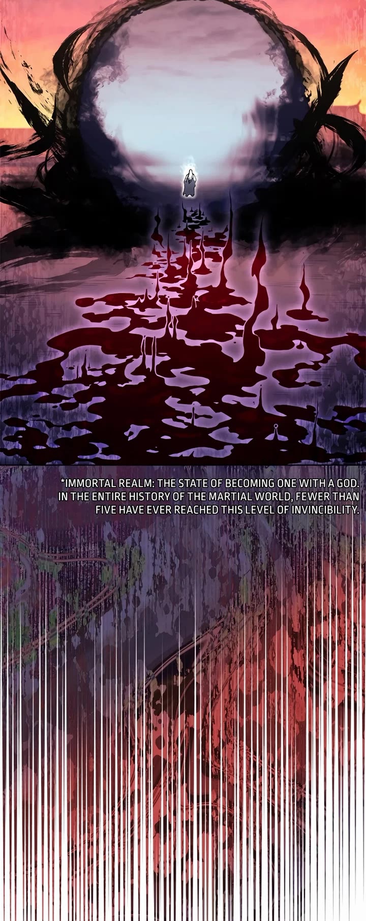 Chronicles of Heavenly Demon Chapter 239 page 31 - Chapter 239