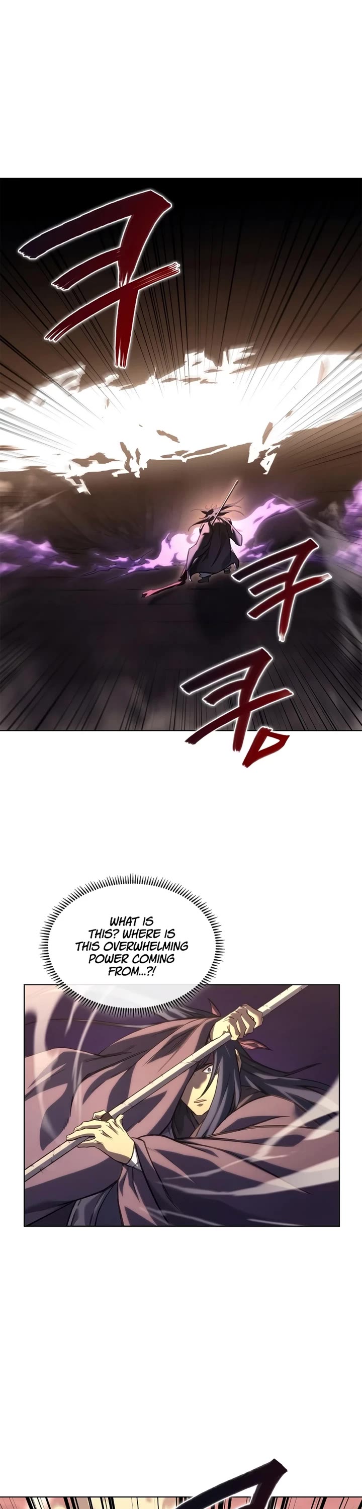 Chronicles of Heavenly Demon Chapter 239 page 4 - Chapter 239