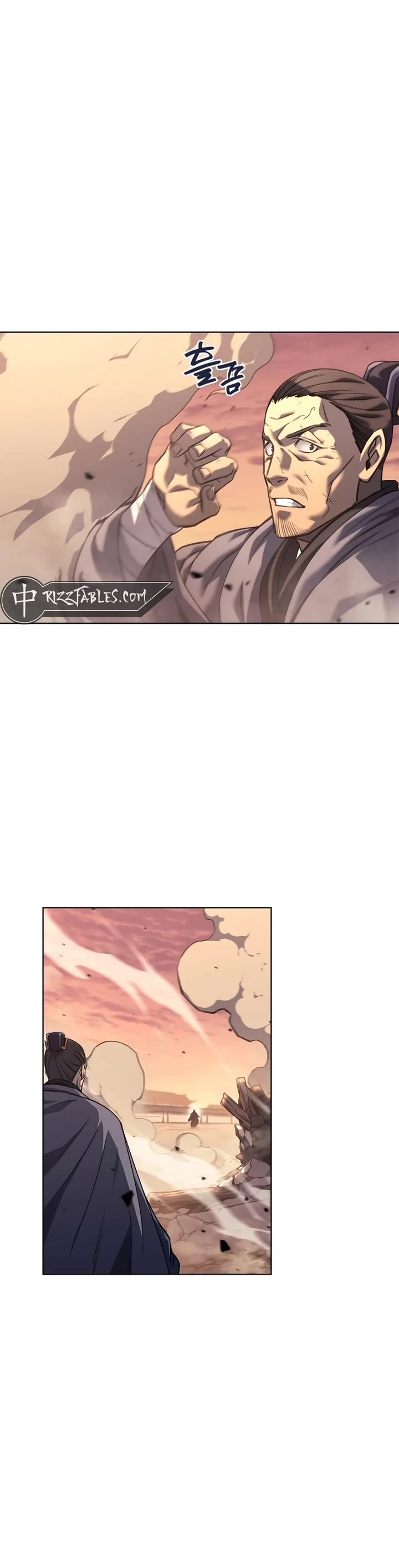 Chronicles of Heavenly Demon Chapter 239 page 6 - Chapter 239