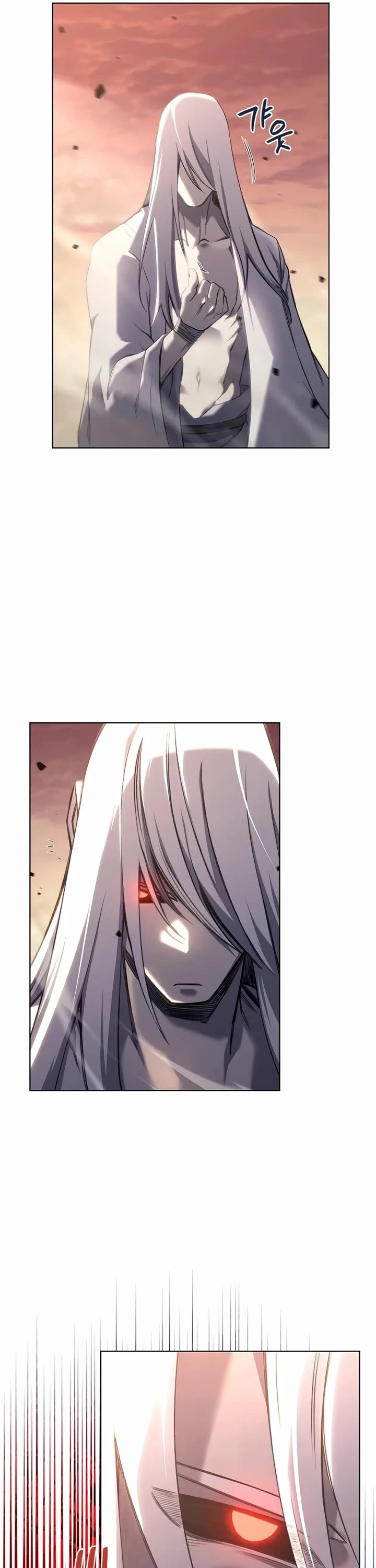 Chronicles of Heavenly Demon Chapter 239 page 7 - Chapter 239