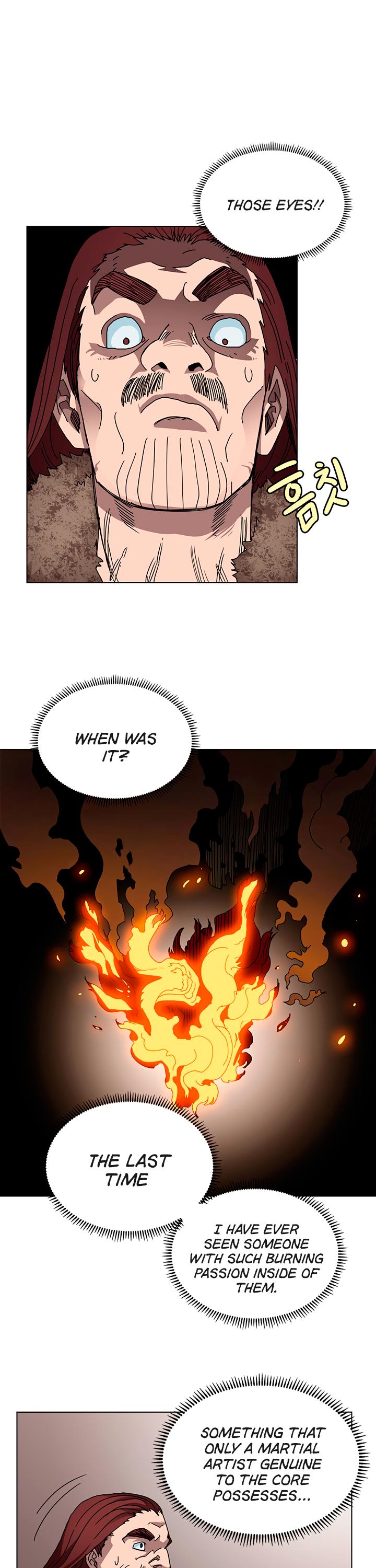 Chronicles of Heavenly Demon Chapter 24 page 11 - Chapter 24